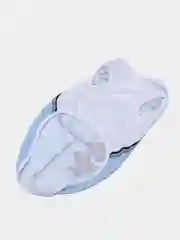Белый майка для собак и кошек, с принтом