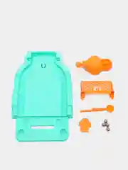 Настольная спортивная игра Игроленд, 24,5*15,6*4,3 см, PP, 3 дизайна