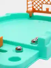 Настольная спортивная игра Игроленд, 24,5*15,6*4,3 см, PP, 3 дизайна
