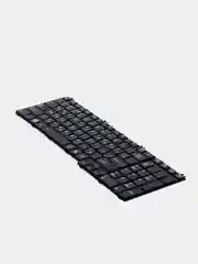 Клавиатура для ноутбука Toshiba Satellite C650 / C655/ C655D/ C660/ L650/ L670/L675 черный