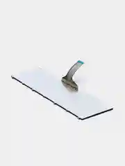 Клавиатура для ноутбука Toshiba Satellite C650 / C655/ C655D/ C660/ L650/ L670/L675 черный