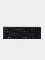 Клавиатура для ноутбука Lenovo V570 / B570 / V570A / V570C /V570CA /V570G /V570GL черный X
