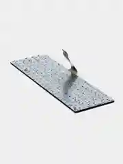 Клавиатура для ноутбука Lenovo V570 / B570 / V570A / V570C /V570CA /V570G /V570GL черный X