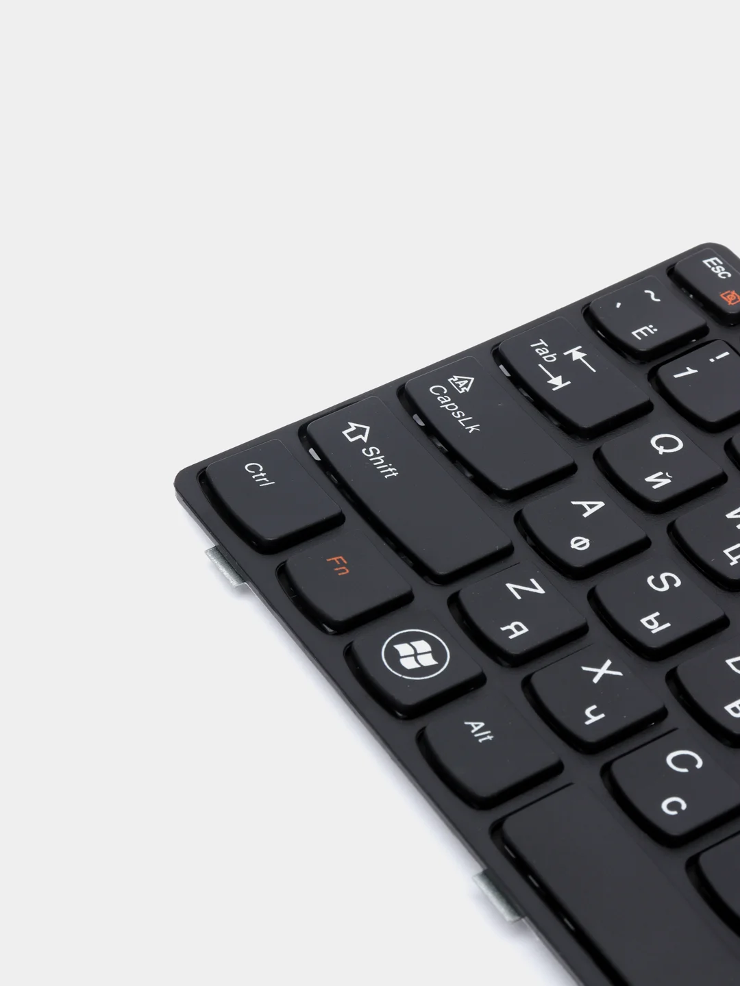 Клавиатура для ноутбука Lenovo V570 / B570 / V570A / V570C /V570CA /V570G /V570GL черный X