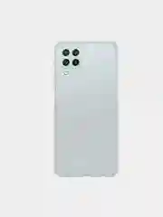 Прозрачный чехол для Samsung Galaxy A22 / M32 / M22 силиконовый