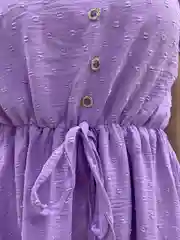 Платье женское летнее