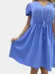 Платье женское летнее