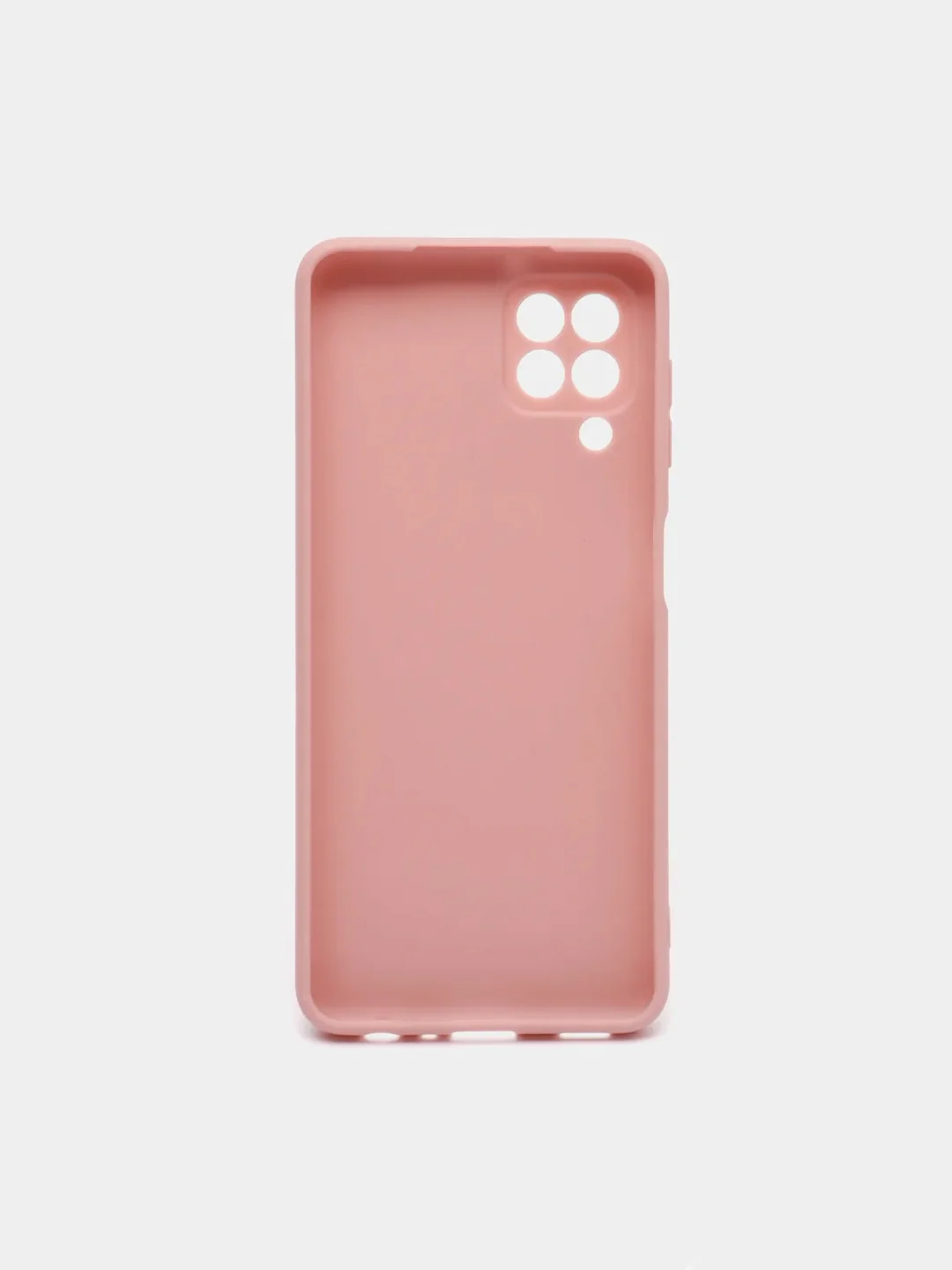 Конфетный чехол для Samsung Galaxy A22 / M32 / M22 силиконовый