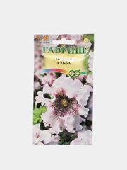 Петуния Альба (семена,цветы)