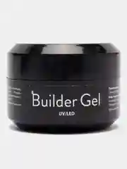 Гель однофазный ELPAZA Builder Gel UV/LED для наращивания и моделирования ногтей