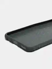 Тёмно-зелёный мягкий и тонкий силиконовый чехол для Huawei Honor 30, 30 Pro, 30s 5G, P40, P40 Pro