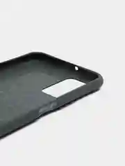 Тёмно-зелёный мягкий и тонкий силиконовый чехол для Huawei Honor 30, 30 Pro, 30s 5G, P40, P40 Pro