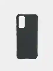 Тёмно-зелёный мягкий и тонкий силиконовый чехол для Huawei Honor 30, 30 Pro, 30s 5G, P40, P40 Pro