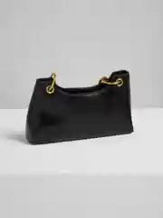 Черный сумка женская