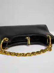 Черный сумка женская