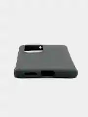 Тёмно-зелёный мягкий и тонкий силиконовый чехол для Huawei Honor 30, 30 Pro, 30s 5G, P40, P40 Pro