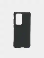 Тёмно-зелёный мягкий и тонкий силиконовый чехол для Huawei Honor 30, 30 Pro, 30s 5G, P40, P40 Pro