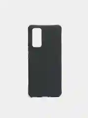 Тёмно-зелёный мягкий и тонкий силиконовый чехол для Huawei Honor 30, 30 Pro, 30s 5G, P40, P40 Pro