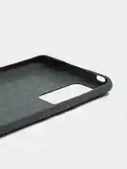 Тёмно-зелёный мягкий и тонкий силиконовый чехол для Huawei Honor 30, 30 Pro, 30s 5G, P40, P40 Pro