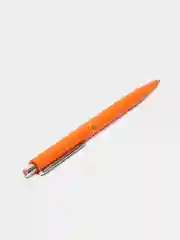 Ручка шариковая в чехле из натуральной кожи Pellecon 102-720-13