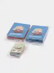 Настольная игра Hot Wheels "Безумные гонки"