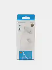 Белый наушники с микрофоном Borofone BM61