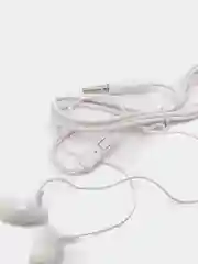 Белый наушники с микрофоном Borofone BM61