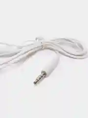 Белый наушники с микрофоном Borofone BM61