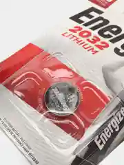 Батарейка Energizer CR 2016 / 2025 / 2032