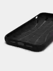 Коралловый меланж мощный прорезиненный чехол для iPhone 11, 8 разных цветов