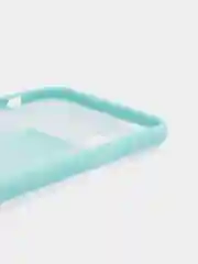 Салатовый противоударный чехол с ремешком держателем для iPhone 11, 11 Pro, 11 Pro Max