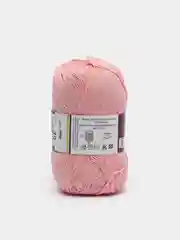 Конфетный пряжа Vita Pelican, мерсеризованный хлопок, 50 г 330 м