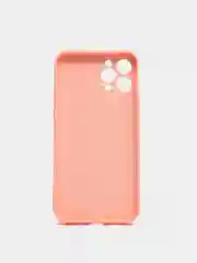 Коралловый чехол для IPhone 12Pro