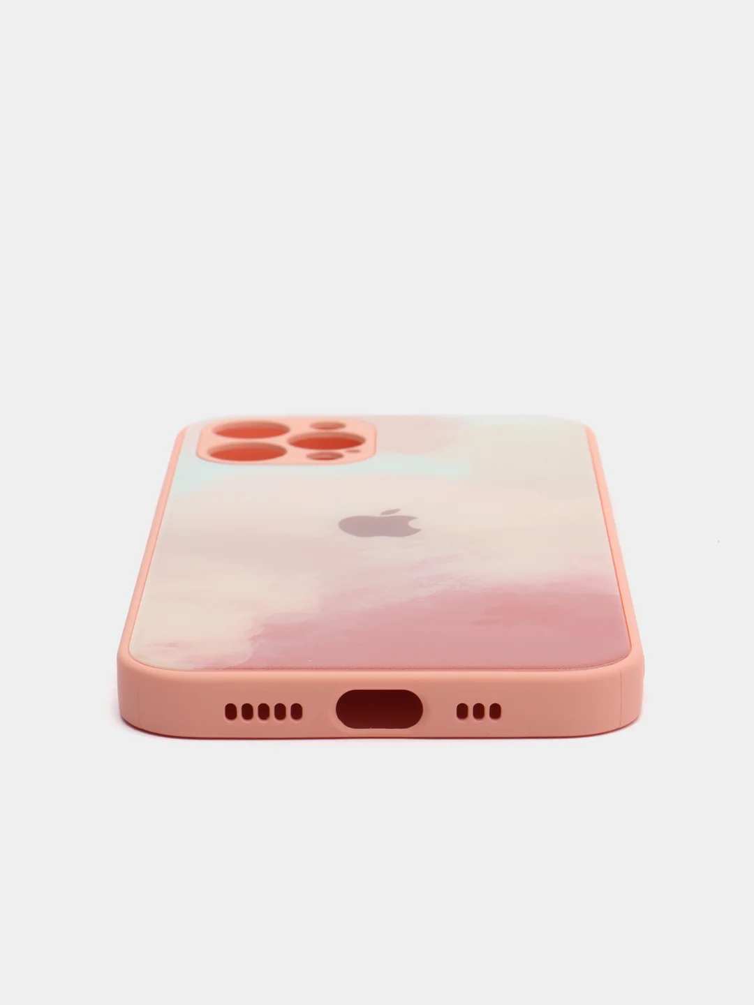 Коралловый чехол для IPhone 12Pro