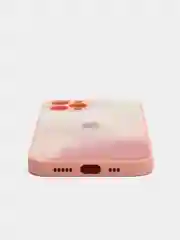Коралловый чехол для IPhone 12Pro