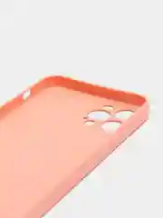 Коралловый чехол для IPhone 12Pro