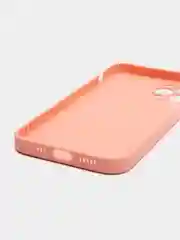 Коралловый чехол для IPhone 12Pro