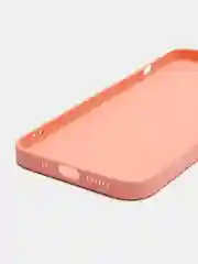 Красный чехол для IPhone 12Pro Max
