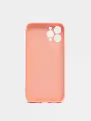 Красный чехол для IPhone 12Pro Max
