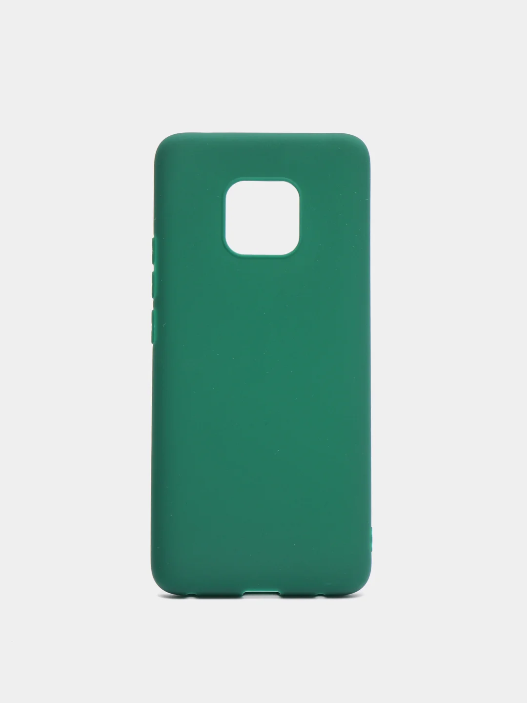 Зеленый чехол для Hyawei Mate 20 Pro, силиконовый, 9 цветов