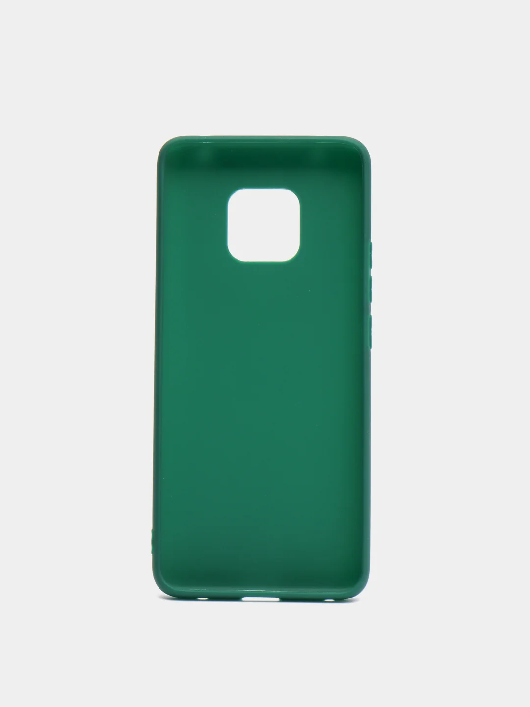 Зеленый чехол для Hyawei Mate 20 Pro, силиконовый, 9 цветов