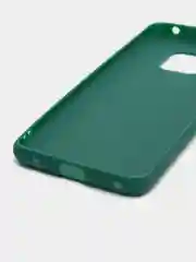 Зеленый чехол для Hyawei Mate 20 Pro, силиконовый, 9 цветов