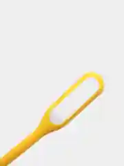 Желтый светодиодный USB светильник