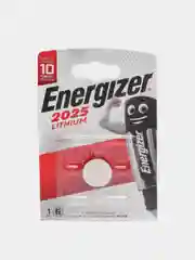 Батарейка Energizer CR 2016 / 2025 / 2032