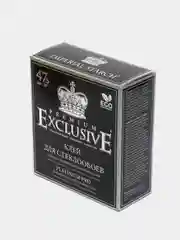 Обойный клей Exclusive Premium для стеклообоев и обоев на флиз.основе, 250гр, до 47,5кв.м