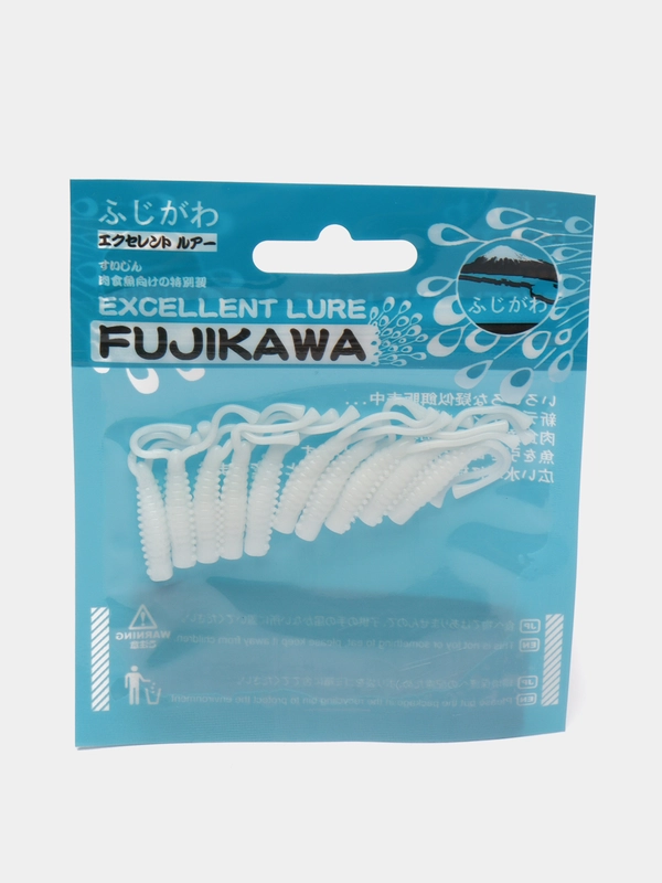 Силиконовая приманка Urbanfish
