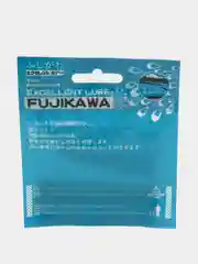 Белый силиконовая приманка Urbanfish