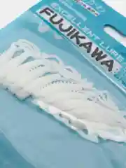 Белый силиконовая приманка Urbanfish