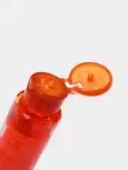 Съедобная гель-смазка, лубрикант Fruits Fun на водной основе для орального секса, 80 мл