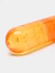 Съедобная гель-смазка, лубрикант Fruits Fun на водной основе для орального секса, 80 мл